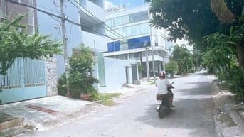 Cần bán đất nền đôi đường 1A. KDC Nam Hùng Vương, dt 9x20. Giá 16ty TL