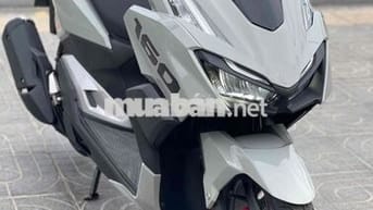 bán Vario 160 ABS 2023 xám xi măng xe bao đẹp