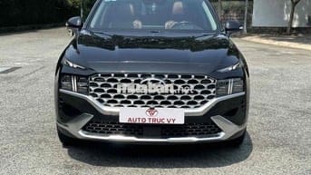Hyundai Santa Fe 2023 2.2 Dầu Cao Cấp - 64000 km