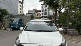 Hyundai Grand i10 2023 1.2 AT - 52000 km