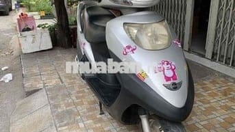 atila Victoria giấy tờ đầy đủ máy êm