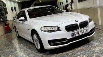 BMW 2013 520i - Full Option tiện nghi - 82000 km