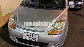Daewoo Matiz 2005 Joy 0.8 AT - 150000 km