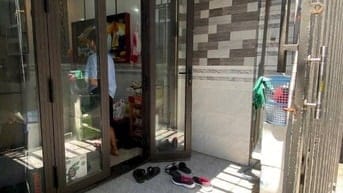 Hot hot bán nhà giá mềm|tại đường Hồ Thị kỷ P1 Q10|hẻm xe hơi|SHR