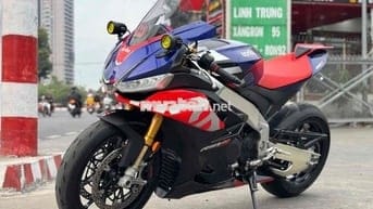 Cần bán Aprilia RSV4 1100 Factory 2022