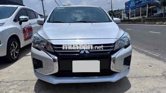 Xe lướt Attrage Mt 2023 giá 300Triệu