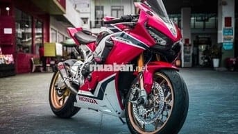 Cần bán Honda CBR1000RR SP1 ĐKLĐ 2019
