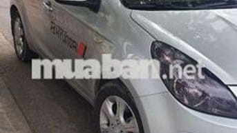 Chinh chủ cần bán huydai i 20 nhu hình chup