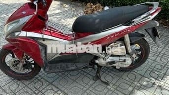 cần bán xe ab xe chạy ok biển số thành phố