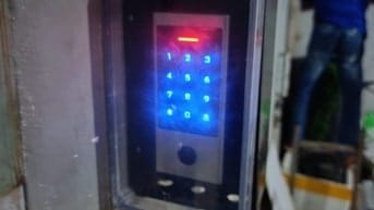 KHOÁ VÂN TAY THÔNG MÌNH NHÀ TRỌ
