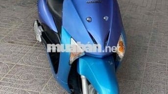 Bán Honda SCR FI giá tốt bao cày cuốc tiện lợi
