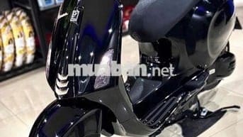 Vespa125 2021 zin Lướt chính chủ ( Hỗ trợ GÓP )