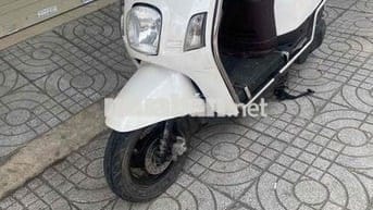yamaha cuxi 2011 bstp cà vẹt đầy đủ