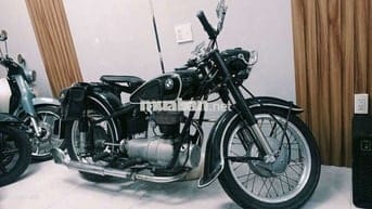 BMW R25 cổ