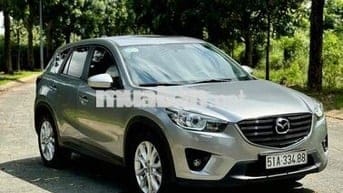 Mazda CX 5 2012 2.0 AT nhập nhật siêu lành