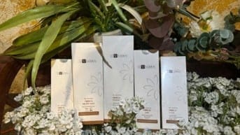 BÍ QUYẾT LÀN DA CHUẨN SPA TẠI NHÀ – TRỌN BỘ 5 MÓN CHĂM DA CHUYÊN SÂU