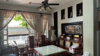 Nhà mặt tiền đường số 47 Phường Tân Quy, Q7, Tp. HCM
