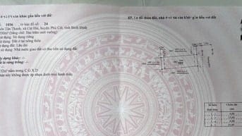 BÁN ĐẤT DU LỊCH  BIỂN CÁT HẢI  ĐƯỜNG 639