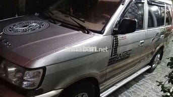 Mitsubishi Jolie 2003 SS 2.0 2003 - 49000 km