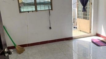 Cho thuê nhà 2 lầu rẻ đẹp có 3 phòng ngủ nguyễn văn nghi p7 gò vấp 9tr