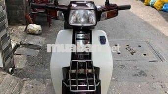 cần bán xe Dream 1995 zin đẹp chín chủ ký giấy