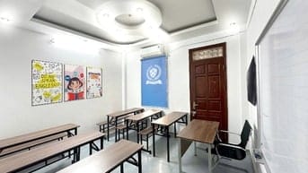 Chính chủ cho thuê nhà Mỹ Đình,6 tầng 8 phòng khép kín