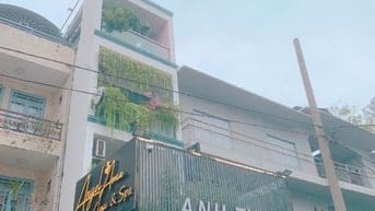 BÁN NHÀ CHÍNH CHỦ – MẶT TIỀN 94  NGUYỄN TRỌNG TUYỂN, PHÚ NHUẬN
