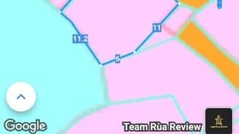 BÁN NHANH ĐẤT PHÚ HỘI, GIÁP RẠCH, GIÁ CỰC RẺ, KV LÂN CẬN KHÓ KIẾM MIẾN