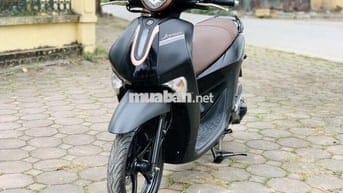 YAMAHA JUNUS ĐEN NHÁM FI SMK MỚI LƯỚT CHÍNH CHỦ