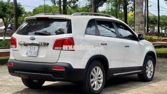 Kia Sorento 2012 GMT 2.4 2WD - 103000 km