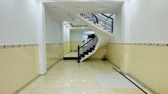 Bán Nhà HXH Nhất Chi Mai_DT: 4 x 15.5m (CN 61m2) - 8.8 Tỷ TL