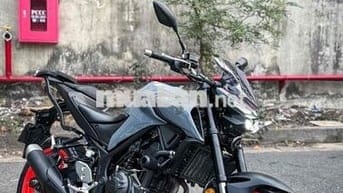 Cần bán MT03 ABS 2022 Bssg