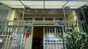 Bán nhà chính chủ, hẻm xe hơi 7 chỗ vào tận nơi, ra mặt tiền chỉ 20m