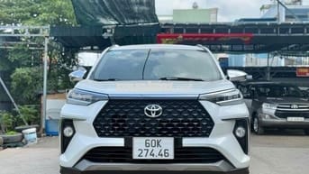 Veloz Top 2023 bản full cao cấp 1chủ xe zin 100%