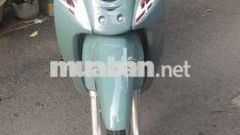 Wave 110 HQ dọn kiểng đèn thái