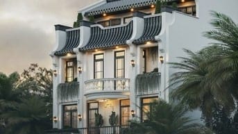 HỢP TÁC TÌM NGUỒN KHÁCH THIẾT KẾ - THI CÔNG NHÀ Ở