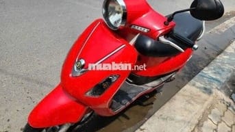 Elizabeth SYM 125cc bstp59,cavet đầy đủ