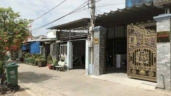116M2 THỔ CƯ MT KINH DOANH P. TÂN AN GIÁ 1,890 TỶ
