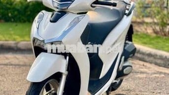 HONDA SH 150i - MÁY ZIN Bstp