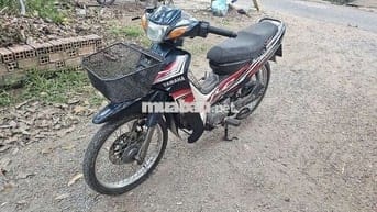 cầm đồ thanh lý xe siruis nhập thái máy rất ngon
