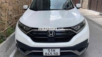 Honda CR V 2020 gia đình SD không KD xe đẹp o lỗi
