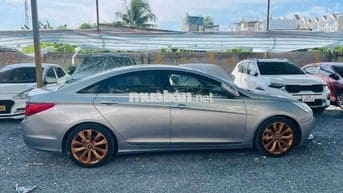Hyundai Sonata 2011 2.0 tự động - 129000 km