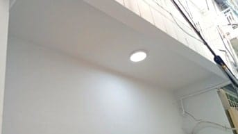 Chính chủ cho thuê nhà hẻm Kỳ Đồng, P.9, Q.3. Chỉ cách mặt tiền 2 căn!