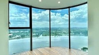 Nhận Booking Penthouse Thảo Điền Green,  323m2 - 400m2, CK 6-9%