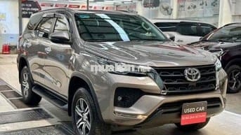 [CÒN GIẢM THÊM]👉FORTUNER 2020 , Xe đẹp, chuẩn Zin