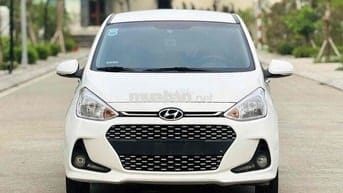 Hyundai Grand i10 1.2 AT sản xuất 2021