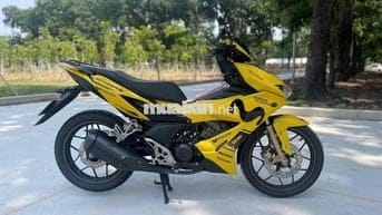 Cần bán Winner X V2 2021 ABS - Máy Zin- Chính Chủ