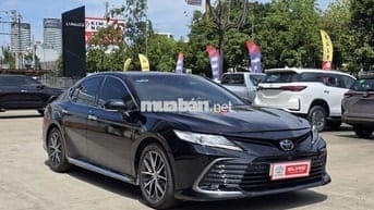 Toyota Camry 2022 2.5 Q - Tự Động - Có Trả Góp