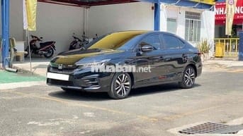 Honda City RS 2022 -Xe Gia Đình Đi Chuẩn Đẹp