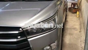 Toyota Innova 2017 2.0E - 120000 km